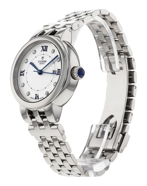 Tudor Clair de Rose M35500-0004 Image 2